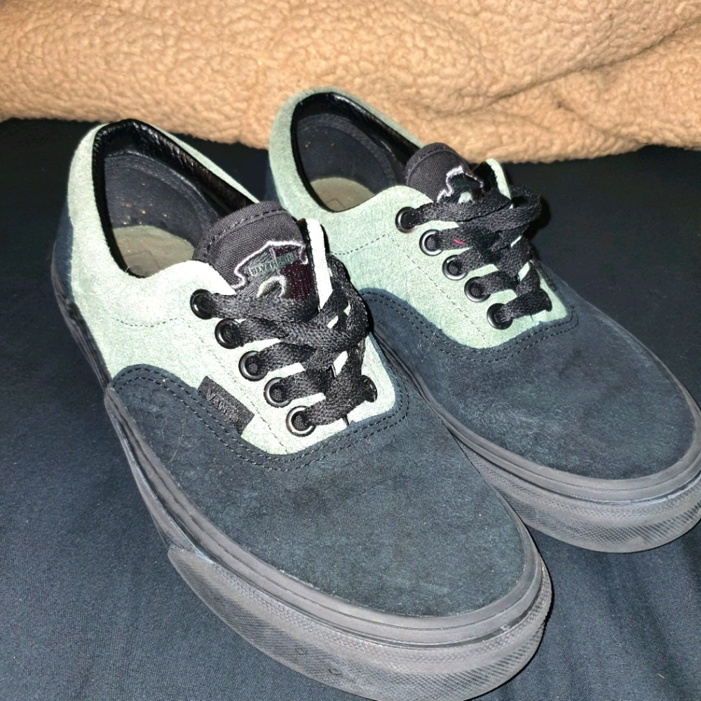 Harry Potter Vans